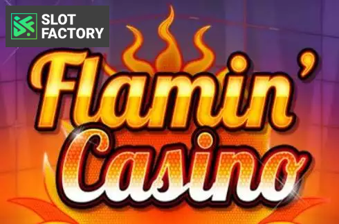 Flamin Casino